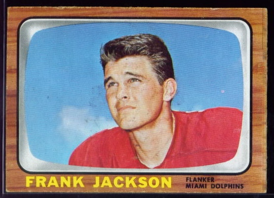 80 Frank Jackson
